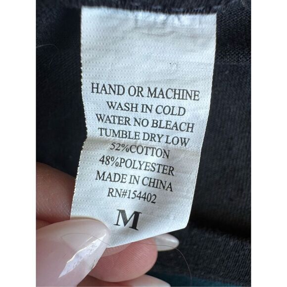 UFO graphic t-shirt medium - Picture 4 of 4